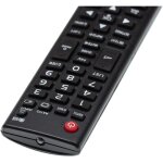 Vhbw t�l�commande compatible avec lg 60pn6500, 60pb5600, 60lb5610, 55lb5610, 50pn6500, 50pn450b t�l�vision, ...