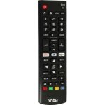 Vhbw - tlcommande remplacement pour lg akb75375608 pour tlvision, tv