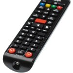 Vhbw t�l�commande remplacement pour samsung ak59 - 00145a pour blu - ray disc player