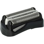 Vhbw - t�te de rasoir compatible avec braun 300, 3010, 3020, 3030, 3040, 3045, 3050cc, 3070cc, 3080s, ...