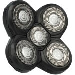 Vhbw - t�te de rasoir de remplacement compatible avec philips s�rie s9000 s9321, s9371, s9511, s9521, ...