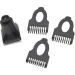 Vhbw - trimmer de pr�cision pour barbe compatible avec philips s�rie s9000 s9011, s9021, s9031 rasoir ...