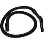 Tuyau flexible compatible avec siemens speedy cycletech, super xs dino e aspirateurs - 1, 8 m + poigne, ...