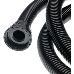 Vhbw tuyau compatible avec numatic pbt230, nupro reflo, pbt230nx / 1, pro, rsb150, rsb150nx / 1 aspirateurs ...