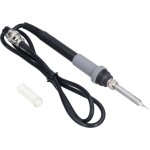 Viagasafamido station de soudage � temp�rature r�glable, poign�e de fer � souder pour le soudage de semi ...