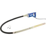 Arebos - vibrateur � b�ton 800 w vibreur � main pour b�ton vibrateur style crayon