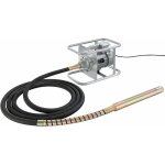 Arebos - vibrateur � b�ton 1500w vibreur � main pour b�ton vibrateur style crayon