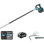 Vibreur beton 1200mm + bl4040 + dc40ra makita vr003gm101