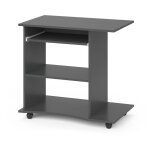 Bureau harm, anthracite, 80 x 50 cm vicco Bureau harm, anthracite, 80 x 50 cm vicco