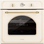 Klarstein - victoria four multifonction encastrable 70l de 50 à 250°c chaleur tournante classe a look ... Klarstein - victoria four multifonction encastrable 70l de 50 à 250°c chaleur tournante classe a look ...