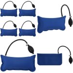 Vidaxl - cales de pompe  air 4 pcs 2 - 50 mm 100 kg - cales de pompe  air - outils de rparation automobile ...