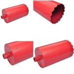 Couronne diamant pour les carotteuses électriques 202x400 mm - couronne pour carotteuse - couronnes pour ... Couronne diamant pour les carotteuses électriques 202x400 mm - couronne pour carotteuse - couronnes pour ...