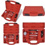 Vidaxl - ensemble d'outils de calage de la pompe d'injection  diesel - outillage automobile - outillage ...