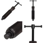 Vidaxl - extracteur broche hydraulique 10 ton - extracteur de broches hydraulique - outil mécanique - ... Vidaxl - extracteur broche hydraulique 10 ton - extracteur de broches hydraulique - outil mécanique - ...