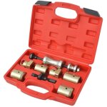 Vidaxl - kit d'extracteurs du bras d'essuie - glace huit pi�ces
