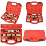 Kit d'extracteurs du bras d'essuie - glace huit pices - kit d'extraction essuie - glace - outil mcanique ...