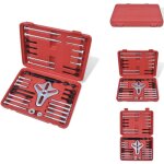 Vidaxl - kit extracteur de moyeu 45 pi�ces - outil m�canique - outillage auto - extracteur de moyeu - ...