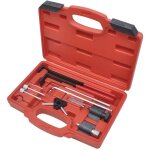 Vidaxl - kit d'outils de calage moteur diesel pour vag 1. 2, 1. 4, 1. 6, 1. 9, 2. 0 tdi