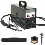 Machine � souder � flux sans gaz mig 120a