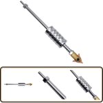 Vidaxl - marteau � inertie pour soudeur par points 42cm acier au carbone - marteau coulissant - outil ...