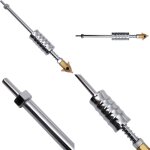 Vidaxl - marteau  inertie pour soudeur par points 42cm acier au carbone - marteau coulissant - outil ...