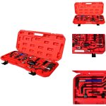 Vidaxl - outil de calage pour moteur pour citron et peugeot - ensemble outil calage moteur - outillage ...