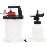 Purgeur de frein blanc et noir 3 l vidaxl