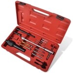 Vidaxl - set r�paration bougie de pr�chauffage audi seat vw mercedes opel