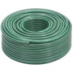 Vidaxl tuyau d'arrosage vert 0, 5  100 m pvc