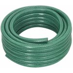 Tuyau d'arrosage vert 0, 5' 50 m pvc vidaxl