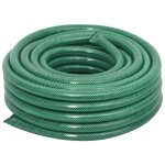 Tuyau d'arrosage vert 0, 75' 30 m pvc vidaxl Tuyau d'arrosage vert 0, 75' 30 m pvc vidaxl