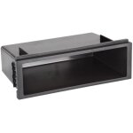 Acv - 271000 - 05 cache autoradio double din adapté pour (marque automobile): seat, skoda, volkswagen, ... Acv - 271000 - 05 cache autoradio double din adapté pour (marque automobile): seat, skoda, volkswagen, ...