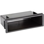 Acv - 271000 - 05 cache autoradio double din adapt pour (marque automobile): seat, skoda, volkswagen, ...