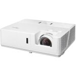 Vid�oprojecteur 6500 lumens 4k hdr optoma zu607t