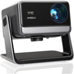 Vid�oprojecteur - ameela - 30000 lumens - 4k fhd - wifi - bluetooth - auto focus