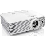 Vidoprojecteur full hd 4500lumens optoma hd30lv