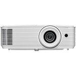 Vid�oprojecteur full hd 4500lumens optoma hd30lv