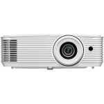 Vidoprojecteur full hd 4500lumens optoma hd30lv