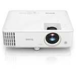 Vidéoprojecteur de gaming th585p pour console 1080p dlp, 3 500 lm, hdmi, 3d, faible latence (9h. jls77. ... Vidéoprojecteur de gaming th585p pour console 1080p dlp, 3 500 lm, hdmi, 3d, faible latence (9h. jls77. ...