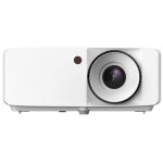 Vidoprojecteur hz146x - w destandard 3800 ansi dlp 1080p (1920x1080) lumens 3d white - optoma