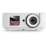 Vid�oprojecteur nemesis ii destandard 5000 lumens ansi dlp wxga (1280x800) white - infocus