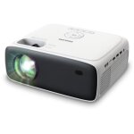 Vid�oprojecteur - philips - neopix 200 - fhd 1080p - jusqu'a 80 - blanc