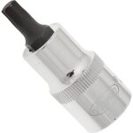 Douille - embout 6 pans intérieurs (tx) t 40 longueur: 55 mm vigor v2155 propulseur: 1 / 2' (12. 5 mm) ... Douille - embout 6 pans intérieurs (tx) t 40 longueur: 55 mm vigor v2155 propulseur: 1 / 2' (12. 5 mm) ...