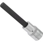 Douille mle  6 pans intrieurs ? v2076 ? carr creux 1 / 2 pouce (12, 5 mm) ? profil  6 pans intrieurs ...