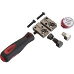 Vigor - v4416 appareil � sertir pour � 4, 75 mm s691231