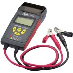Vigor - v7548 testeur de batterie de voiture s497832
