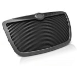 Viking choice - calandre chrysler 300 c 2004 - 2011 royce style noir brillant Viking choice - calandre chrysler 300 c 2004 - 2011 royce style noir brillant