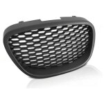 Viking choice - calandre seat leon / altea / toledo 05 - 09 nid d'abeille noir mat Viking choice - calandre seat leon / altea / toledo 05 - 09 nid d'abeille noir mat