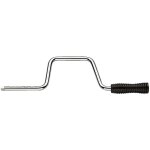 Vilebrequin 3 / 8'' 382mm facom j. 110a