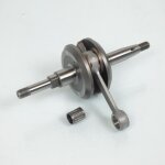 Vilebrequin pour mobylette peugeot 103 vogue 2004 - 2018 electro